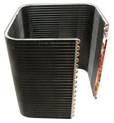 275282R Nordyne 32 in X 91 in 22 FPI 12 SEER Replacement Coil ,275286R,NOR275286R,D00093R,D00093R,NORD00093R