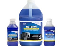 4291-05 Nu-Brite 2.5 ga Bottle Coil Cleaner ,