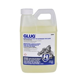 20455 1/2 Gal Liquid Glug For Bath ,20455,TH64,ODC64,THRIFT