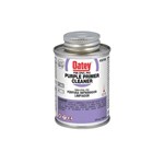 30780 Oatey 4 oz Purple Primer/Cleaner ,OP4,01905024,HP4,30780,JIM