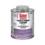 30796 Oatey 16 oz Purple Primer/Cleaner ,OP16,01907012,HP16,JIM