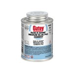 30891 Oatey 8 oz PVC Rain-R-Shine Blue Cement ,ORS8,OB8,46812220,01841024,HWD8,31856,30891,WD8,UB8