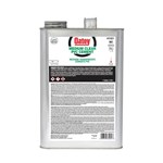 Oatey&#174; Gallon PVC Medium Body Clear Cement ,3.10213102131021E+84