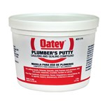 31174 Oatey 5 Lb Plumbers Putty ,06451108,OPP5,31174,R5105,P5,031174,043105,PP5,HPP5,19512388,PUTTY5,CPL,CPP5,CHPP5,043118,64431183,19500909,OP5