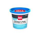 Oatey&#174; 9 Ounce Stain-Free Plumbers Putty ,31177,SFP,OSP