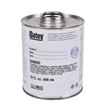 31307 Oatey 32 oz Cement Can ,31307