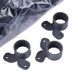 33936 Oatey 3/4 in Suspension Clamp (100 In Polybag) ,33936,I334,82955,H26075