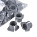 33952 1 In. Insulator Clamp 25 In Polybag - OAT33952