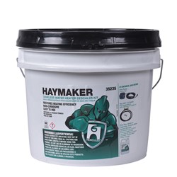 Hercules&#174; Haymaker™ Tankless Water Heater Descaler Kit ,35235,ODSK