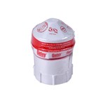Oatey&#174; Sure-Vent&#174; 1.5 Inch 20 Branch, 8 Stack DFU Air Admittance Valve with PVC Sched. 40 Adapter ,