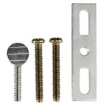 OFPCB Conversion Bar w/ Screws For One Hole Faceplate ,693374066699,B07200,717510972009,250NS97983
