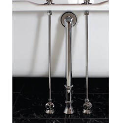 P0675N P0675 POLISHED NICKEL ,P0675N