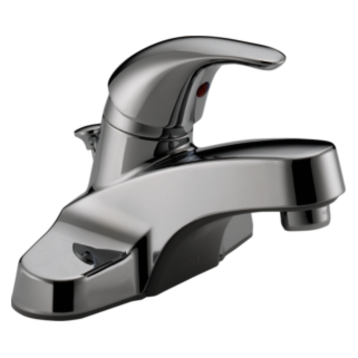 P136Lf-M  Core Single Handle Bathroom Faucet 