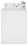 2.9 CU. FT CAPACITY TOP LOAD WASHER 700 RPM SPIN COIN KIT INCLUDED ,