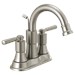 P2523Lf-Bn Peerless Westchester Two-Handle Centerset Bathroom Faucet - DELP2523LFBN