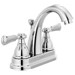 Peerless Elmhurst&amp;#174;: Two-Handle Centerset Bath Faucet - DELP2565LF