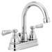 Peerless Elmhurst&amp;#174;: Two-Handle Centerset Bath Faucet - DELP2665LF