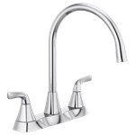 Peerless Parkwood&#174;: Two Handle Kitchen Faucet ,
