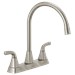 P2935Lf-Ss Peerless Parkwood Two Handle Kitchen Faucet - DELP2935LFSS