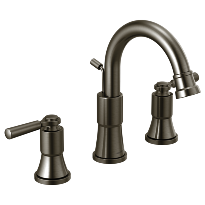 P3523Lf-Bn  Westchester Two-Handle Widespread Bathroom Faucet 