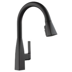 P7919Lf-Bl Peerless Xander Single-Handle Pull-Down Kitchen Faucet ,