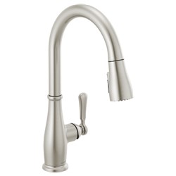Peerless Elmhurst&#174;: Single-Handle Pull-Down Kitchen Faucet ,
