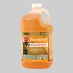 PRO-YELLOW Coil Cleaner Pro-Yellow 1 Gal ,