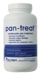 4296-60 Protech Pan-Treat 200 Tablet Disinfectant ,4296-60,429660,PAN TABLETS,TABLETS