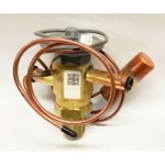 611065 Protech 4 Ton 3/8 R-22 Soldered Thermal Expansion Valve ,