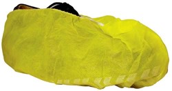 849114 Protech Yellow Shoe Cover 50 Pair/Box ,84SBY0150PK,33001160