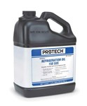 85H2301 PROTECH 150SUS Refrigeration Oil CFC/HCFC Gal ,85H2301,33001460
