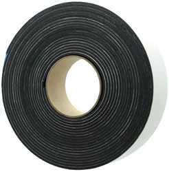 86-2800 Protech Black Polyethylene Foam Insulation Tape ,86-2800,86-2800,86-2800,86-2800