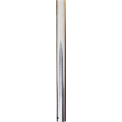 P2603-09 12in FAN DOWNROD BRUSHED NICKEL ,P2603-09,P2603-09,P2603-09,P2603-09