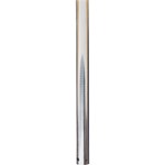 P2605-09 24in FAN DOWNROD BRUSHED NICKEL ,P2605-09,P2605-09,P2605-09,P2605-09