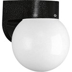 P5813-31 1-60W MED OD WALL FIXT Lantern;Exterior Light;Outdoor Light