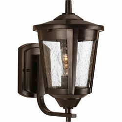 P6074-20 1-100W MED WALL LANTERN ,P6074-20