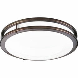 P7253-17430K9 23W CTC LED ROUND ,