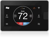 UETST700SYS Ruud EcoNet Gen 3 Smart Thermostat ,
