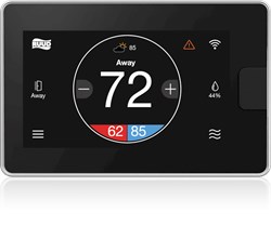 UETST700SYS Ruud EcoNet Gen 3 Smart Thermostat ,