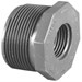 839-249 2X1 PVC Reducing Bushing MPTXFPT SCHEDULE 80 - SPE839249