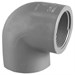 1 Lead Free S X T 90 Degree Elbow Pipe Fitting - SPEYS22SS8020CL