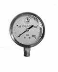 1772 2-1/2 30 Psi Glycerine Gauge ,