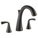 Fluent&#174; 8-Inch Widespread 2-Handle Bathroom Faucet 1.2 gpm/4.5 L/min With Lever Handles ,7186801278 7186.801.278,012611628016