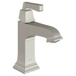 Town Square&#174; S Single Hole Single-Handle Bathroom Faucet 1.2 gpm/4.5 L/min With Lever Handle ,7455.107.295