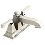 Town Square&#174; S 4-Inch Centerset 2-Handle Bathroom Faucet 1.2 gpm/4.5 L/min With Lever Handles ,7455.207.013,7455207013