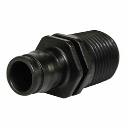 ProPEX EP Male Threaded Adapter, 3/4&quot; PEX x 3/4&quot; NPT ,Q4527575,WMAF,WIMAF,QMAF,72056E/AF,WIRQ4527575