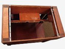 25&quot; Undermount Sink Kit ,