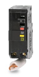2P-60A-240VAC GFI 240 ONLY ,