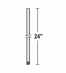 6-2480 24 Downrod-Agb ,211995