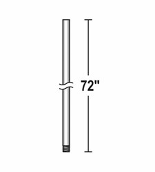 6-7265 72 Univers Downrod-Stn ,1959680